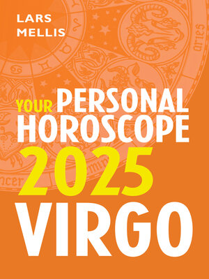 cover image of Virgo 2025